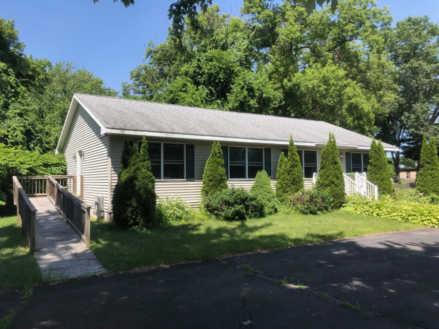 32 S Western Levack Real Estate